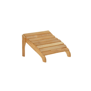 Adirondack Ottoman