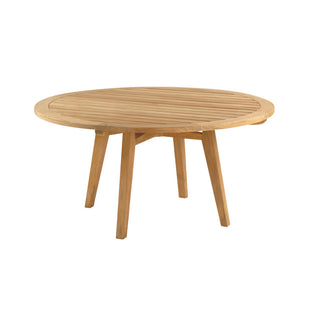 Algarve 60" Round Dining Table