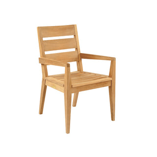 Algarve Dining Arm Chair