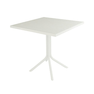 Cafe 30" Square Dining Table