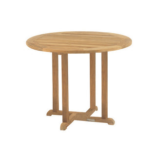 Essex 36" Round Dining Table