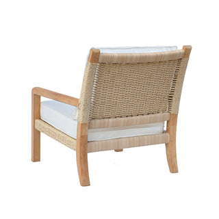 Hudson Lounge Chair