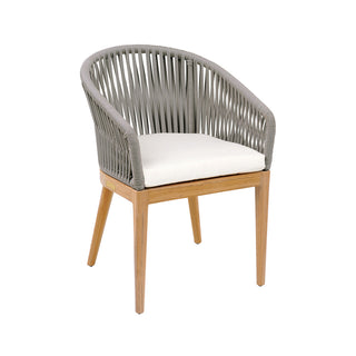 Lucia Dining Arm Chair