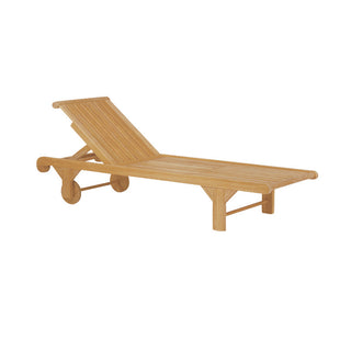 Nantucket Chaise