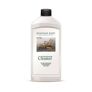 Teak Cleaner