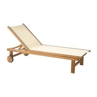 St. Tropez Chaise