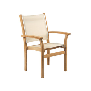 St. Tropez Dining Arm Chair