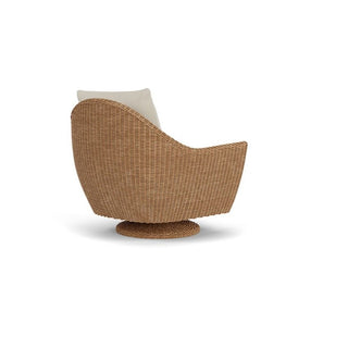 Tobago Swivel Lounge Chair