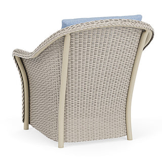 Weekend Retreat Lounge Chair