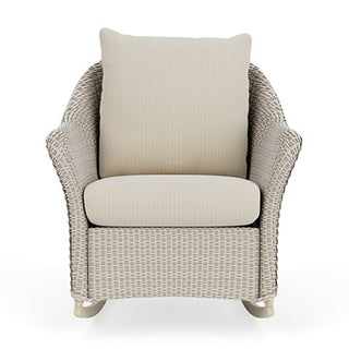 Weekend Retreat Rocker