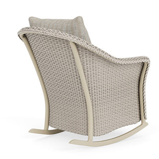 Weekend Retreat Rocker