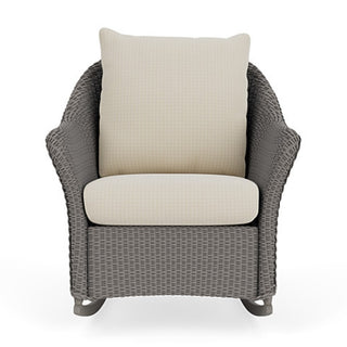 Weekend Retreat Rocker