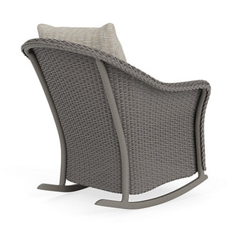 Weekend Retreat Rocker