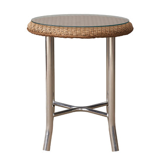 Weekend Retreat 20" End Table