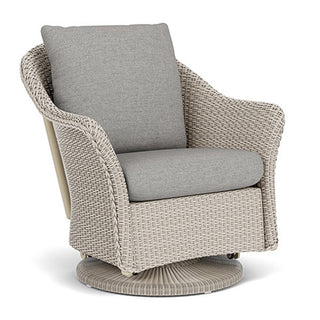 Weekend Swivel Glider