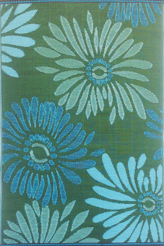 Multi 4x6' Rug