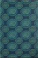 Molly Black/Aqua