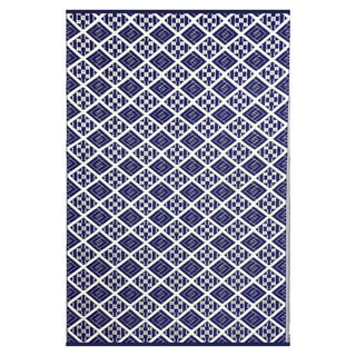 Multi 6x9' Rug