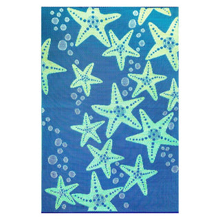 Multi 6x9' Rug