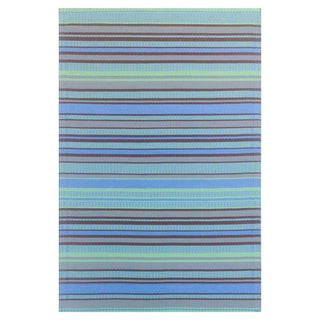 Multi 6x9' Rug