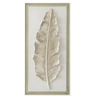Elegant Palm I Painting