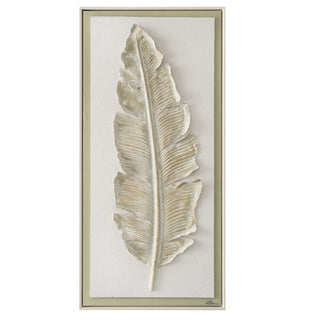 Elegant Palm II Painting