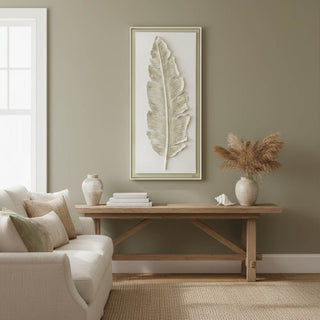 Elegant Palm II Painting