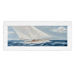 Fair Winds Painting