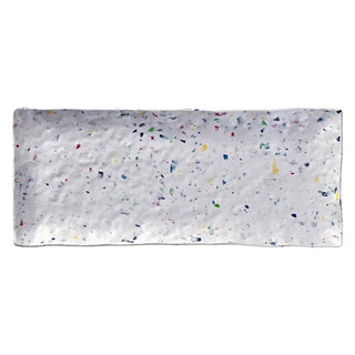 Rainbow Terrazzo Tray