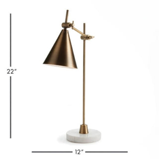 Arnoldi Desk Lamp