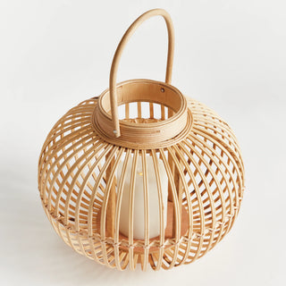 Kayden Round Lantern Large