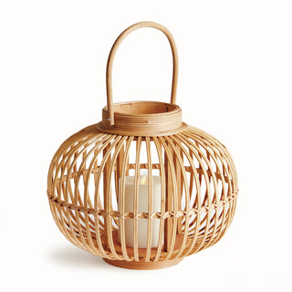 Kayden Round Lantern Large