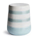 WHITE/LIGHT BLUE
