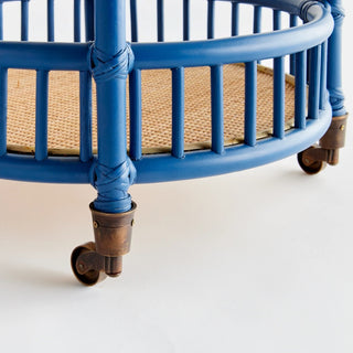 Rowelyn Bar Cart