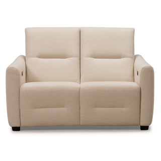 Sanibel Reclining Loveseat w/ Console