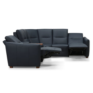 Sanibel Reclining Sectional