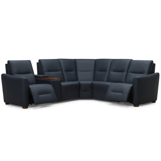 Sanibel Reclining Sectional