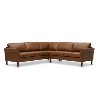 Soren Roll Arm Sectional