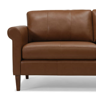 Soren Roll Arm Sectional