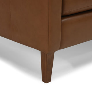 Soren Roll Arm Sectional