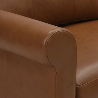 Soren Roll Arm Sectional