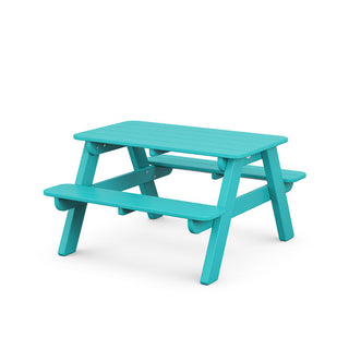 Kids Picnic Table