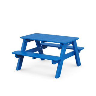 Kids Picnic Table