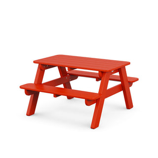 Kids Picnic Table