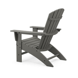 Nautical Adirondack Chair