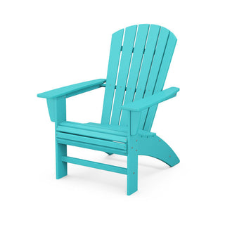 Nautical Adirondack Chair