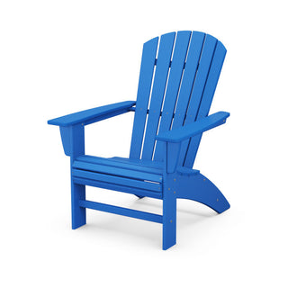 Nautical Adirondack Chair