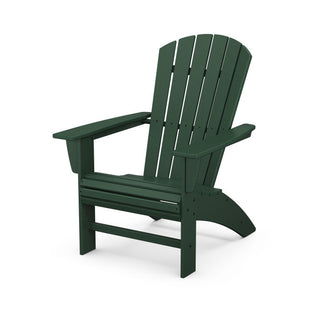 Nautical Adirondack Chair