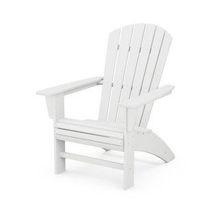 Nautical Adirondack Chair