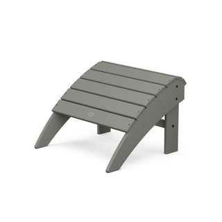 Vineyard Adirondack Ottoman